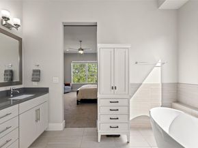 16208 Sydney Carol LN, Austin TX 78734