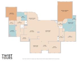 4105 Michael Neill DR, Austin TX 78730