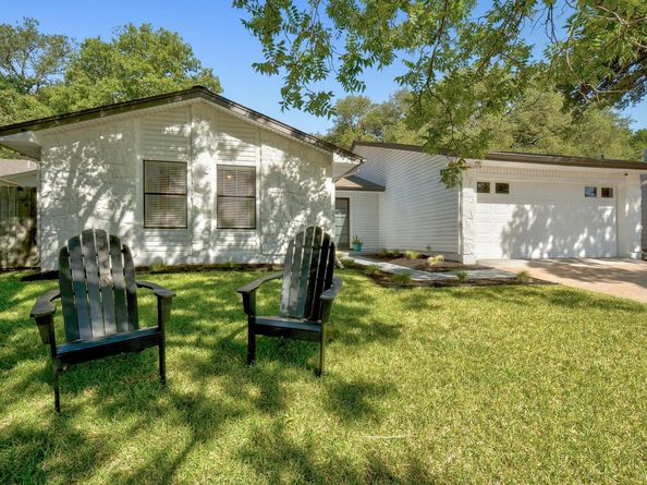 12212 Scribe DR, Austin TX 78759