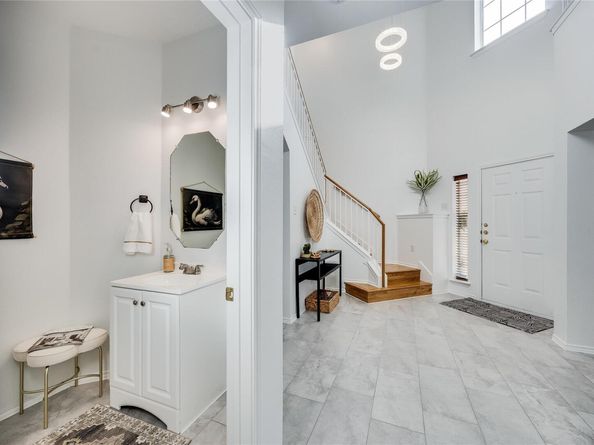 14420 Ballycastle TRL, Austin TX 78717