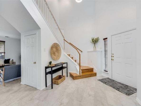 14420 Ballycastle TRL, Austin TX 78717
