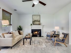 14420 Ballycastle TRL, Austin TX 78717