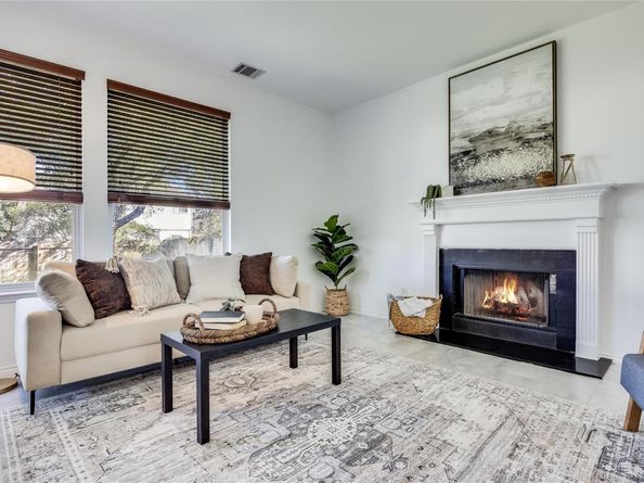 14420 Ballycastle TRL, Austin TX 78717
