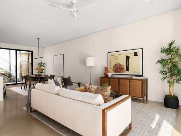 3813 Tilley ST, Austin TX 78723