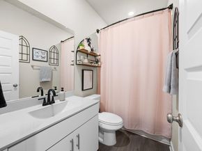 2809 Stone Branch DR, Leander TX 78641