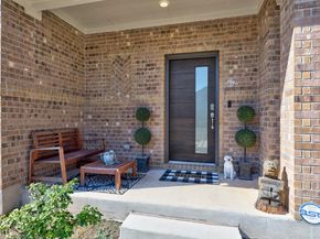 2809 Stone Branch DR, Leander TX 78641