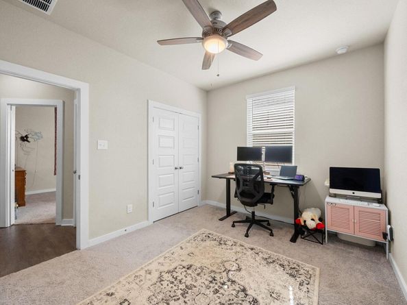 2809 Stone Branch DR, Leander TX 78641