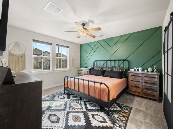 2809 Stone Branch DR, Leander TX 78641