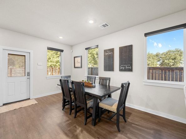 2809 Stone Branch DR, Leander TX 78641