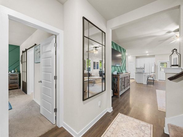 2809 Stone Branch DR, Leander TX 78641