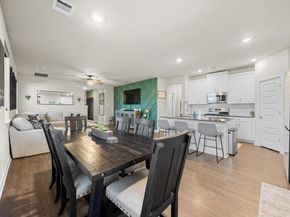 2809 Stone Branch DR, Leander TX 78641