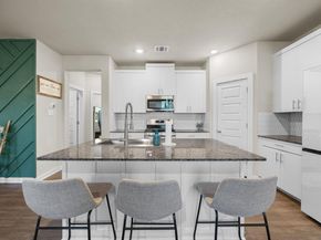 2809 Stone Branch DR, Leander TX 78641