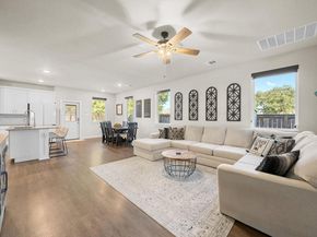 2809 Stone Branch DR, Leander TX 78641