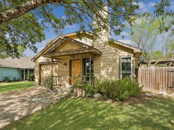 1208 Glen Summer CV, Austin TX 78753