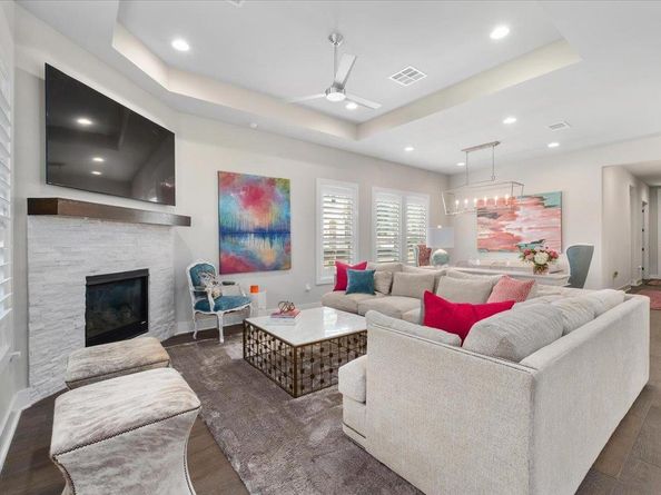 10700 Twisted Elm DR 55, Austin TX 78726