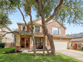 3754 Gentle Winds LN, Round Rock TX 78681