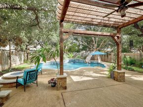 3754 Gentle Winds LN, Round Rock TX 78681
