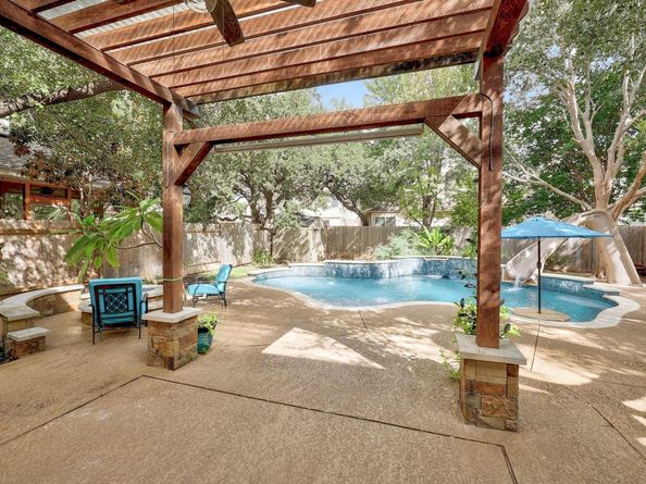3754 Gentle Winds LN, Round Rock TX 78681