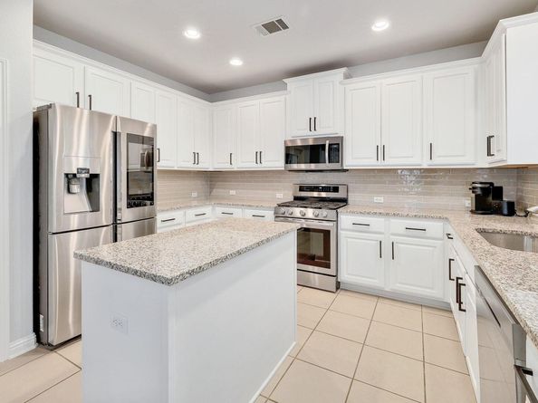 3754 Gentle Winds LN, Round Rock TX 78681