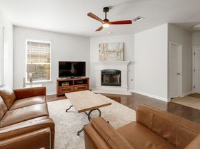 3754 Gentle Winds LN, Round Rock TX 78681