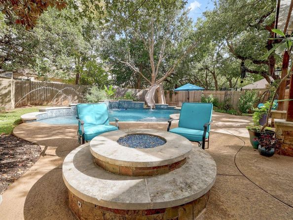 3754 Gentle Winds LN, Round Rock TX 78681