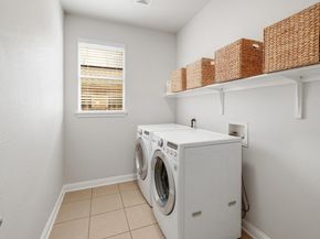 3754 Gentle Winds LN, Round Rock TX 78681