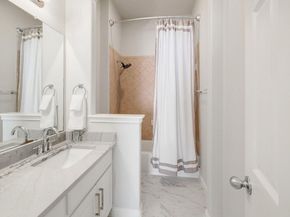 3754 Gentle Winds LN, Round Rock TX 78681