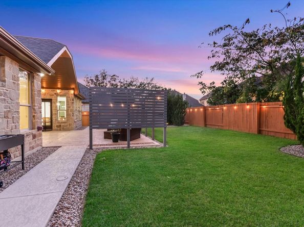 1986 Canyon Sage PATH, Round Rock TX 78665