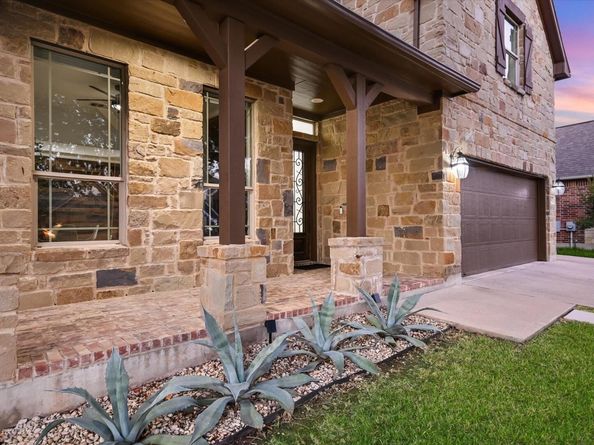 1986 Canyon Sage PATH, Round Rock TX 78665