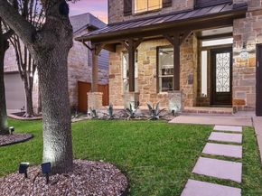 1986 Canyon Sage PATH, Round Rock TX 78665