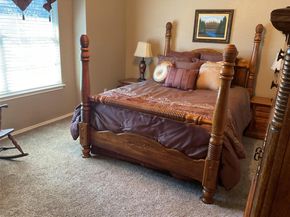 16100 S Great Oaks DR 602, Round Rock TX 78681