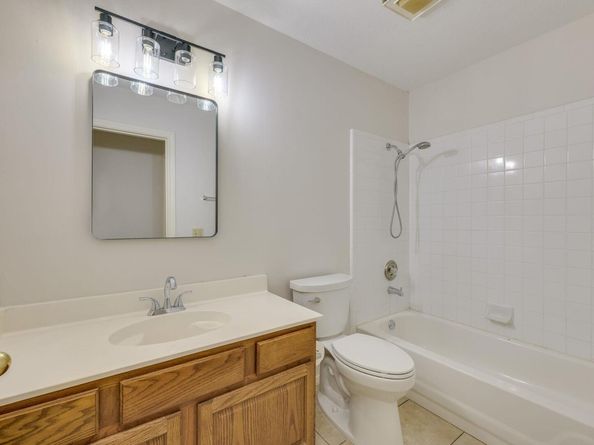 3602 Sandoval CT, Austin TX 78732
