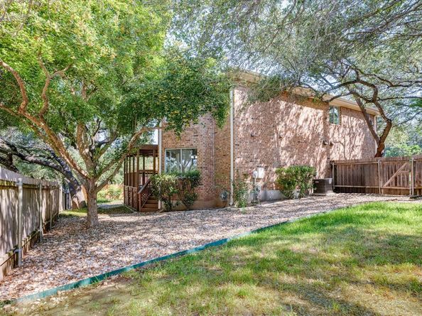 3602 Sandoval CT, Austin TX 78732