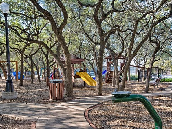 3602 Sandoval CT, Austin TX 78732