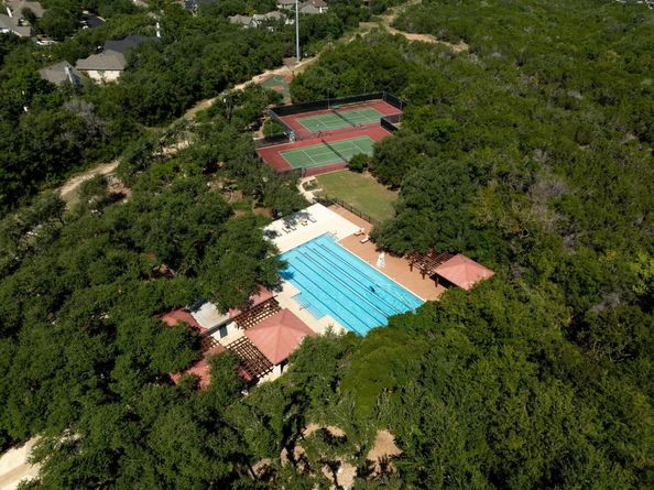 3602 Sandoval CT, Austin TX 78732