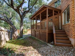 3602 Sandoval CT, Austin TX 78732