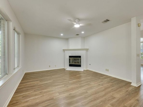 3602 Sandoval CT, Austin TX 78732