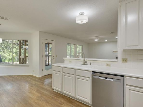 3602 Sandoval CT, Austin TX 78732