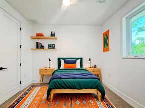 3614 Abbate CIR A, Austin TX 78721