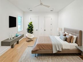 3614 Abbate CIR A, Austin TX 78721