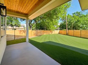 3614 Abbate CIR A, Austin TX 78721