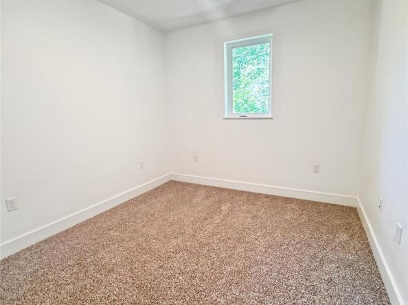 3614 Abbate CIR A, Austin TX 78721