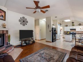 1211 Sugarberry DR, Cedar Park TX 78613