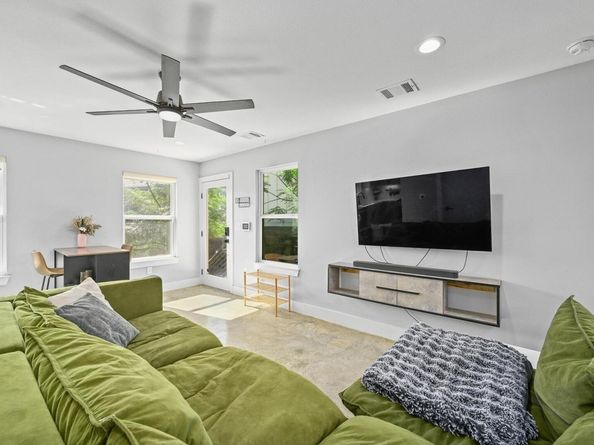 1210 Luna ST 2, Austin TX 78721