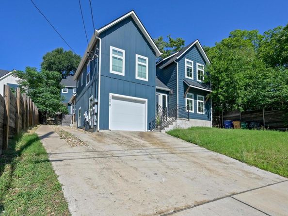 1210 Luna ST 2, Austin TX 78721