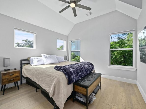 1210 Luna ST 2, Austin TX 78721