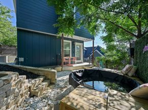 1210 Luna ST 2, Austin TX 78721