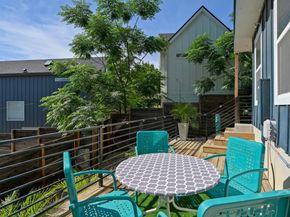 1210 Luna ST 2, Austin TX 78721