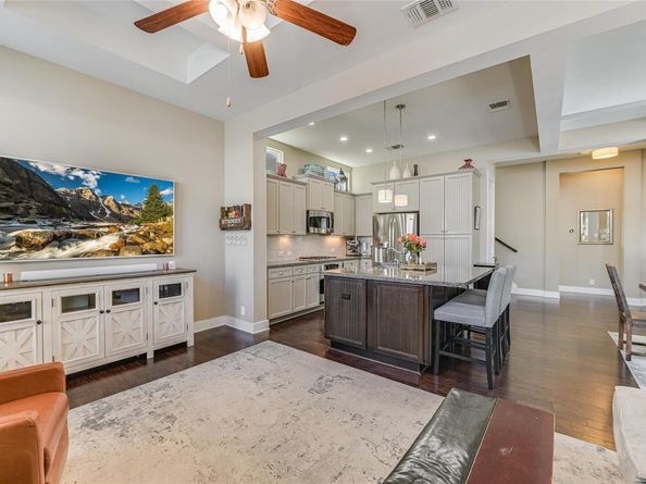 928 Sugaree Ave, Austin TX 78757