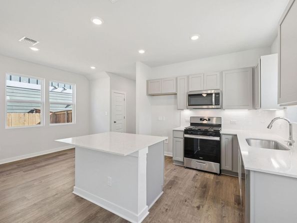 2030 Alice Jay WAY, Round Rock TX 78665